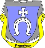 Herb: Gmina Przecław