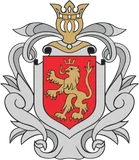 Herb: Gmina Radomyśl Wielki