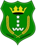 Herb: Gmina Tuszów Narodowy