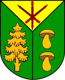 Herb: Gmina Harasiuki