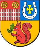 Herb: Gmina Jarocin