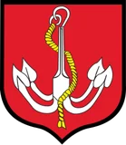 Herb: Gmina Krzeszów