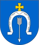 Herb: Gmina Ulanów