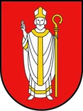Herb: Gmina Dubiecko