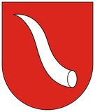 Herb: Gmina Krasiczyn
