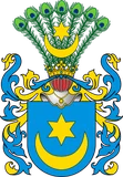 Herb: Gmina Krzywcza