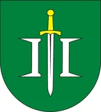 Herb: Gmina Medyka