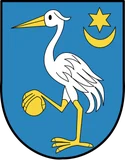 Herb: Gmina Żurawica