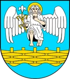 Herb: Gmina Gać