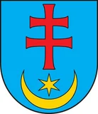Herb: Gmina Przeworsk