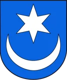 Herb: Gmina Sieniawa
