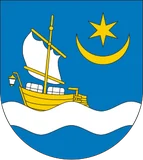 Herb: Gmina Tryńcza