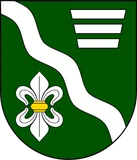 Herb: Gmina Zarzecze
