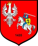 Herb: Gmina Błażowa