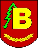 Herb: Gmina Boguchwała