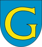 Herb: Gmina Głogów Małopolski