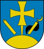 Herb: Gmina Hyżne