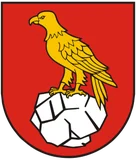 Herb: Gmina Kamień