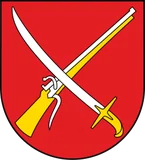 Herb: Gmina Świlcza