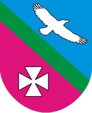 Herb: Gmina Trzebownisko