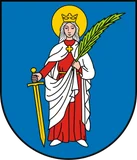 Herb: Gmina Tyczyn