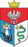 Herb: Sanok