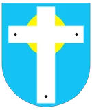 Herb: Gmina Besko
