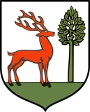 Herb: Gmina Bukowsko
