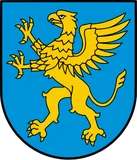 Herb: Gmina Komańcza