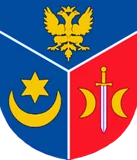 Herb: Gmina Sanok