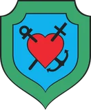 Herb: Gmina Zagórz
