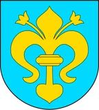 Herb: Gmina Zarszyn