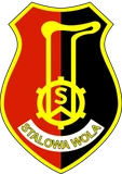 Herb: Stalowa Wola