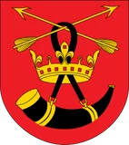 Herb: Gmina Bojanów
