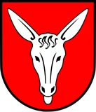 Herb: Gmina Zaklików