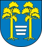 Herb: Gmina Zaleszany