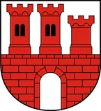 Herb: Gmina Czudec