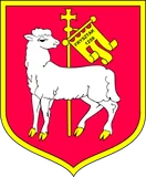 Herb: Gmina Frysztak