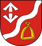 Herb: Gmina Wiśniowa