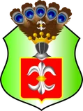 Herb: Gmina Baligród