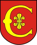 Herb: Gmina Cisna