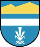 Herb: Gmina Solina