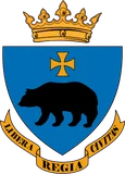 Herb: Przemyśl