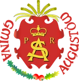 Herb: Gmina Augustów