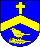 Herb: Gmina Bargłów Kościelny
