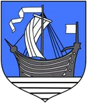 Herb: Gmina Lipsk