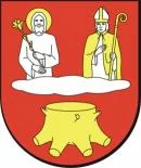 Herb: Gmina Nowinka