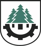 Herb: Gmina Czarna Białostocka