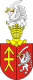 Herb: Gmina Gródek