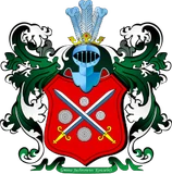 Herb: Gmina Juchnowiec Kościelny